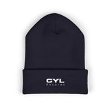Cuffed CYL Beanie
