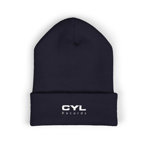 Cuffed CYL Beanie