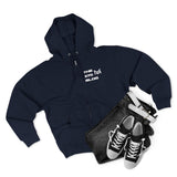 The 570 Blog Hoodie