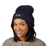 Cuffed CYL Beanie