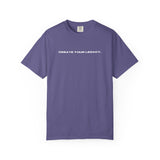 Classic CYL T-Shirt - Comfort Colors