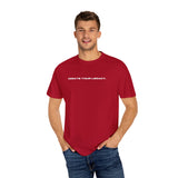 Classic CYL T-Shirt - Comfort Colors