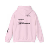 Live In The Now CYL Hoodie