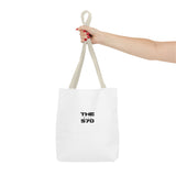 Tote Bag — "I'm The Creator" 570 Blog