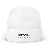 CYL Records Beanie