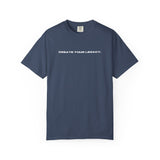 Classic CYL T-Shirt - Comfort Colors