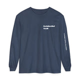 Mod570 'I'm Subscribed To Life' 570 Blog Long Sleeve - Mod570