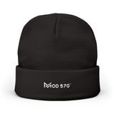 Embroidered OG Mod570 Beanie