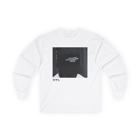 Long Sleeve CYL Hater Tee