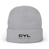 CYL Records Beanie