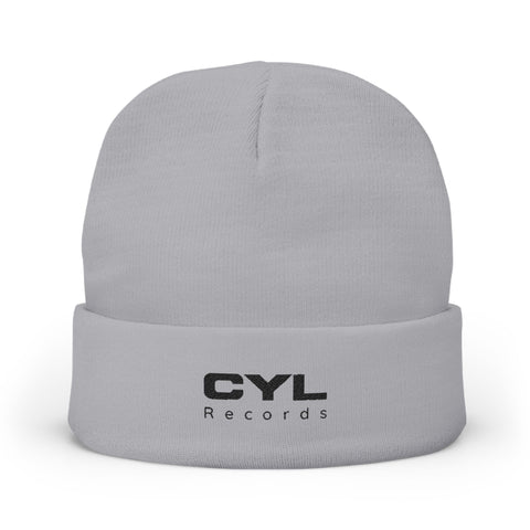 CYL Records Beanie