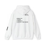 Live In The Now CYL Hoodie