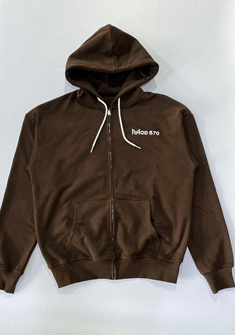 CYL Zip-Up (preorder)
