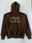 CYL Zip-Up