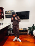 CYL Sweatsuit Collection (preorder)