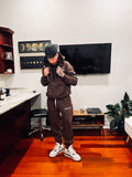 CYL Sweatsuit Collection (preorder)