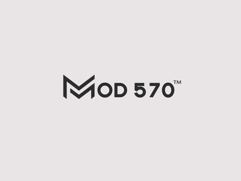 Mod570 Gift Card